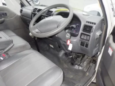 Mazda BONGO