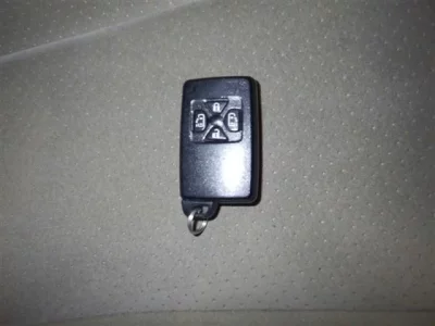 Toyota ESTIMA HYBRID