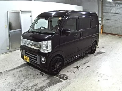 Mitsubishi TOWNBOX