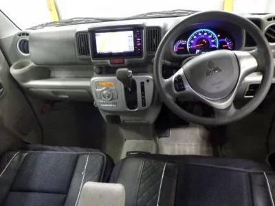 Mitsubishi TOWNBOX