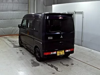 Mitsubishi TOWNBOX