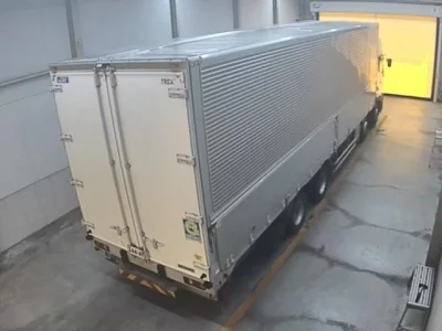 Nissan UD SERIES