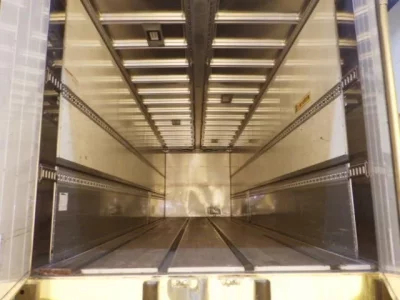 Mitsubishi FUSO TRUCK