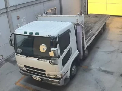 Mitsubishi FUSO TRUCK