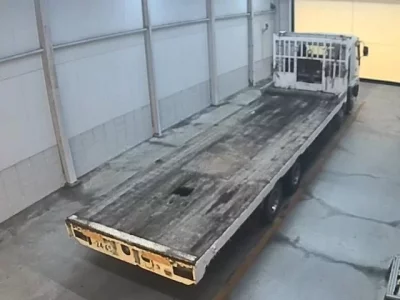 Mitsubishi FUSO TRUCK