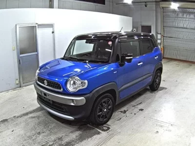 Suzuki XBEE