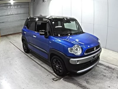 Suzuki XBEE