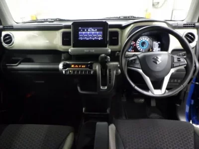 Suzuki XBEE
