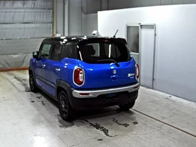 Suzuki XBEE