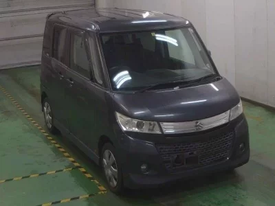 Suzuki PALETTE