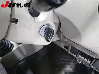 Suzuki ALTO VAN