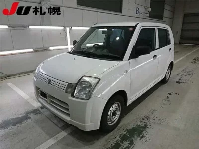 Suzuki ALTO VAN