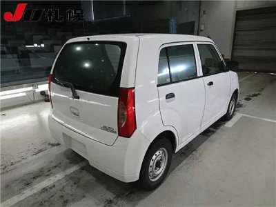 Suzuki ALTO VAN