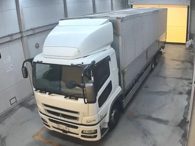 Mitsubishi FUSO TRUCK