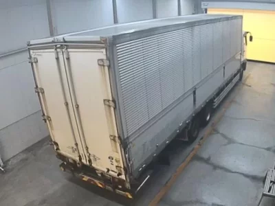 Mitsubishi FUSO TRUCK