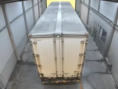 Mitsubishi FUSO TRUCK