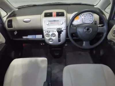 Honda LIFE