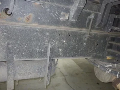 Nissan UD SERIES