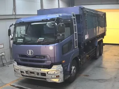 Nissan UD SERIES