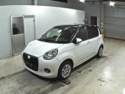 Daihatsu Boon