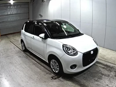Daihatsu Boon