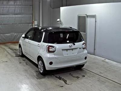 Daihatsu Boon