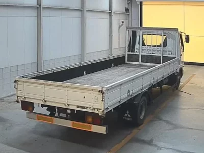 Mitsubishi FUSO FIGHTER