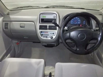 Subaru PLEO