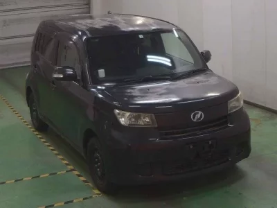 Toyota BB