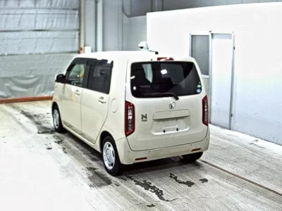 Honda N WGN