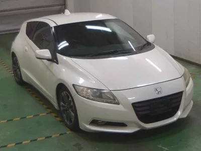 Honda CR-Z