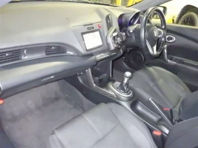 Honda CR-Z