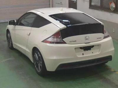 Honda CR-Z
