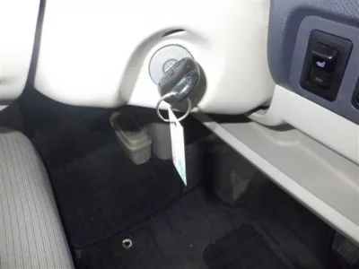 Nissan OTTI