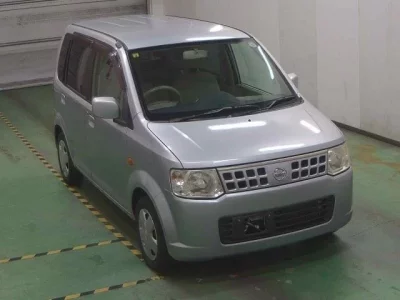 Nissan OTTI