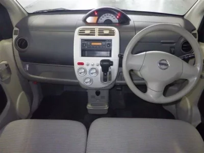 Nissan OTTI