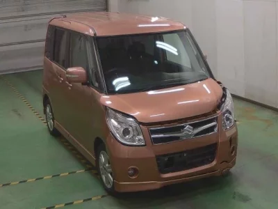 Suzuki PALETTE