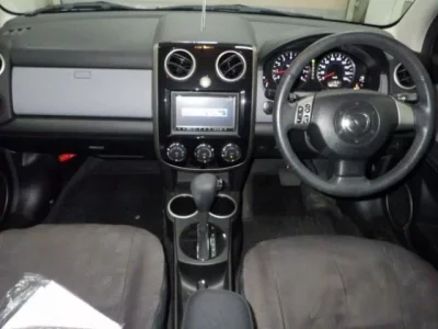 Mazda VERISA