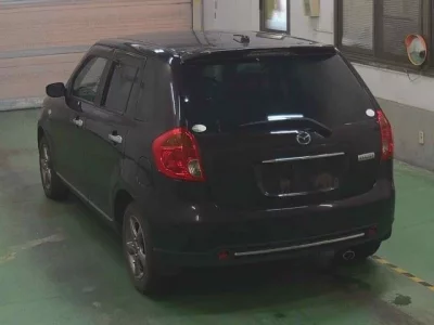 Mazda VERISA