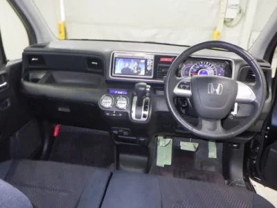 Honda LIFE