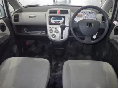 Honda LIFE
