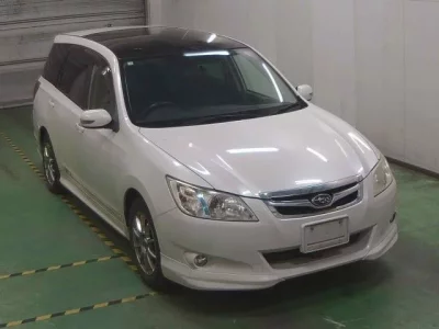 Subaru EXIGA