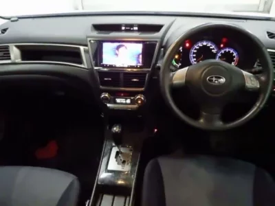 Subaru EXIGA