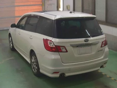Subaru EXIGA