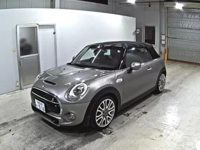 BMW MINI