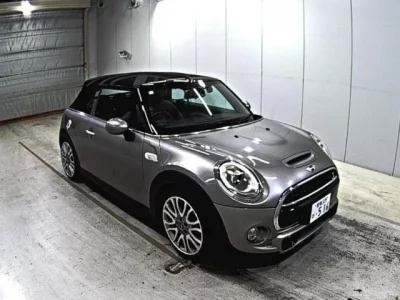 BMW MINI