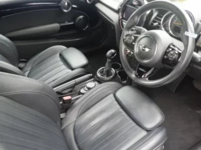 BMW MINI