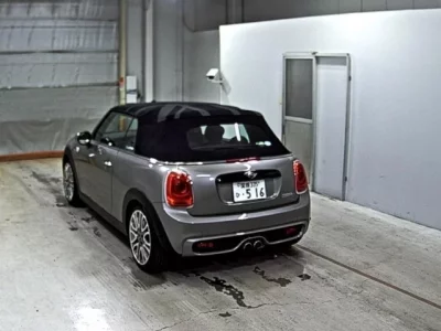 BMW MINI