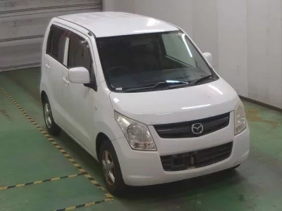 Mazda AZ WAGON