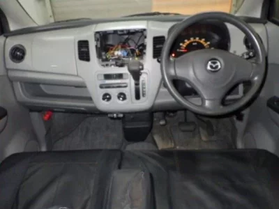 Mazda AZ WAGON